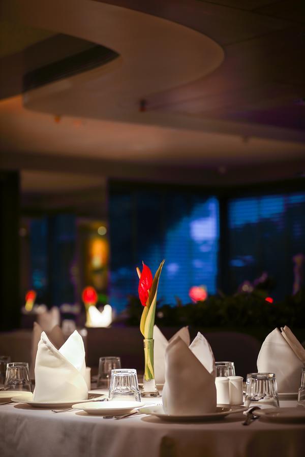 The Grandeur Boutique Hotel Mumbai Kültér fotó