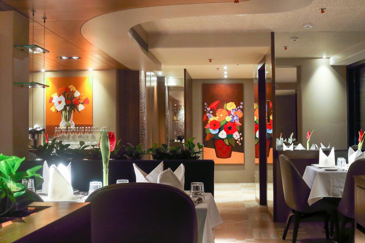 The Grandeur Boutique Hotel Mumbai Kültér fotó