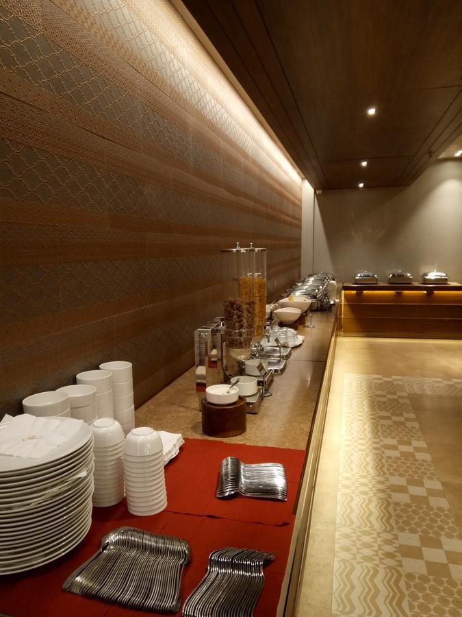 The Grandeur Boutique Hotel Mumbai Kültér fotó