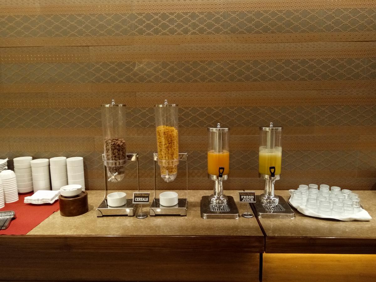 The Grandeur Boutique Hotel Mumbai Kültér fotó